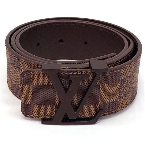 louis vuitton belt bc1128|LV Dimension 40mm Reversible Belt .